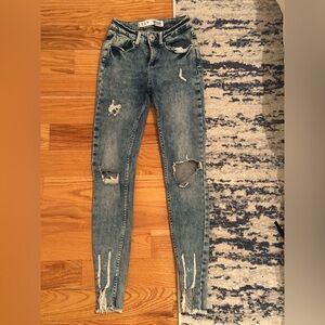 Denim Co. Jeans